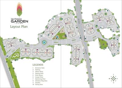 Sai Prasad Garden Phase 2 Brochure 7
