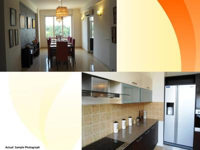 Image of 3150 Sq.ft 3 BHK Apartment / Flat for sale in Tulip Ace, Sector 89, Gurgaon for Rs. 26500000