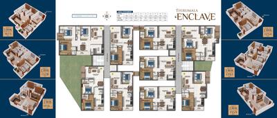 Thirumala Enclave Brochure 2