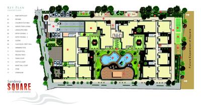 Sandeep Square Brochure 4
