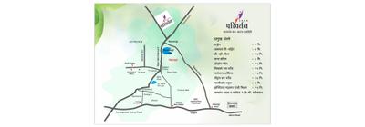 Image of 6000 Sq.ft 1 RK Villa for sale in Sara Parivartan G, Ashrafpur, Aurangabad for Rs. 29000000