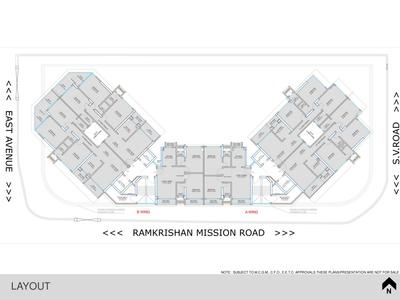 Fairfield Brochure 4