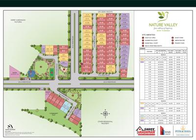 Image of 1224 Sq.ft 2.5 BHK Builder Floor for sale in Pitrachaya Dev Luxury Floors, Sector 70, Gurgaon for Rs. 14800000