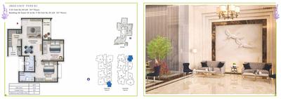Prestige Lavender Fields Brochure 24