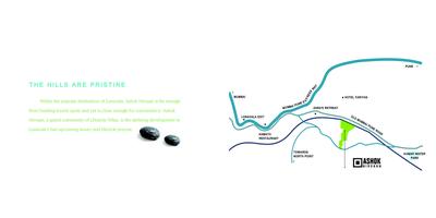 Peninsula Ashok Nirvaan Brochure 3