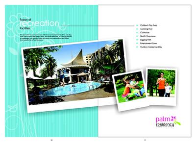 RAS Palm Residency Brochure 6