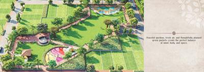 Image of 140 Sq.ft Residential Plot / Land for sale in Vamana Greens, Shyam Nagar, Palwal for Rs. 8400000