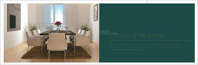 DLF The Primus Brochure 4