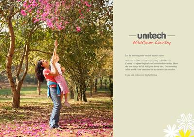 Unitech Crest View Brochure 2