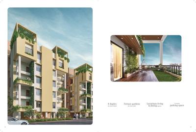 Gardenium Rajarhat Brochure 13