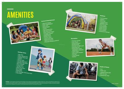 Joyville Hadapsar Annexe Phase 6 Brochure 13