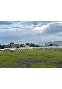 Image of 1200 Sq.ft Residential Plot / Land for sale in Urban Nest, Narasimhanaickenpalayam, Coimbatore for Rs. 3856749