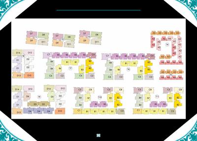 Prestige Courtyards Brochure 10