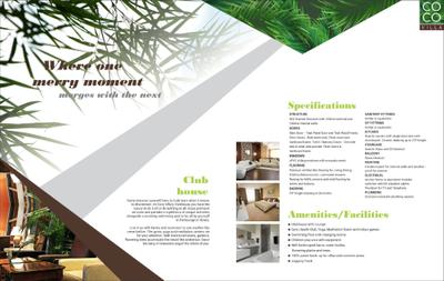 N G Coco Villa Phase 2 Brochure 10