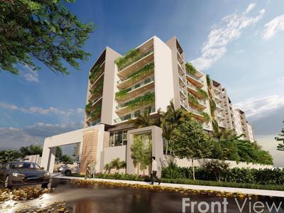 Image of 1310 Sq.ft 3 BHK Apartment / Flat for sale in Ashiana Shakti Tower by  Ashiana Marketing And Construction Pvt Ltd, Anisabad, Patna for Rs. 11735000