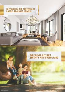 Image of 2100 Sq.ft 4.5 BHK Apartment / Flat for sale in Mantra Meraki Phase 7, Akurdi, Pune for Rs. 23500000