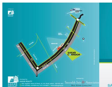 Saakar Corridor Phase 1 Brochure 2