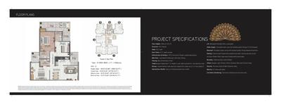 VVIP Namah Brochure 33