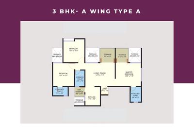 Vedant Dynamic Imperia Plus B Phase 5A Brochure 2