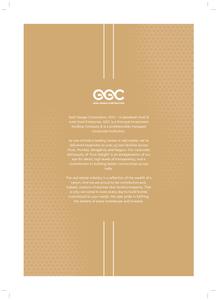 Ganga Millennia Undri Brochure 2