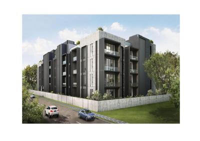 Olympia Park Residence Brochure 6