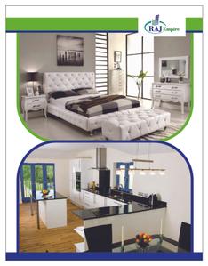 Image of 975 Sq.ft 2 BHK Apartment / Flat for sale in Javin Raj Empire, Raj Nagar Extension, Ghaziabad for Rs. 7500000