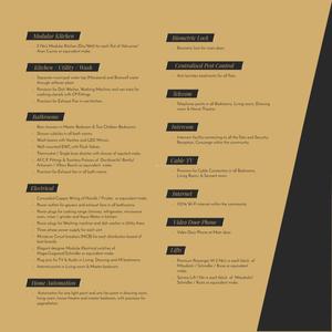 The First Brochure 70