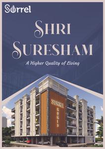 Image of 1280 Sq.ft 2.5 BHK Apartment / Flat for sale in Sorrel Shri Suresham, Noida Extension, Greater Noida for Rs. 4992000