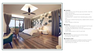 Pranava One Hyderabad Block D Brochure 12