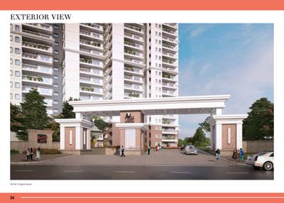 Prestige Beverly Hills Brochure 24