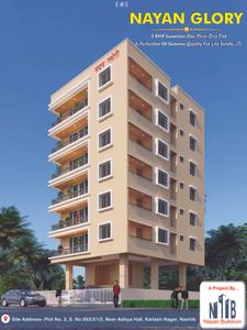 Nayan Glory Brochure 6