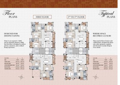 Uttarayan Aura Brochure 5