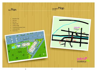 RAS Palm Residency Brochure 9