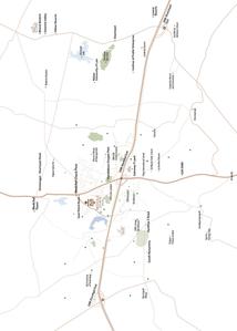 Middle Town Brochure 8