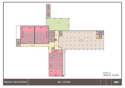 Trehan Iris Broadway Brochure 1