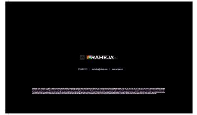Raheja Ayana Residences Brochure 45