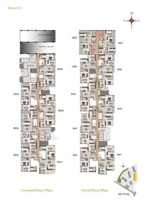 Casagrand Mercury Phase 1 Brochure 60