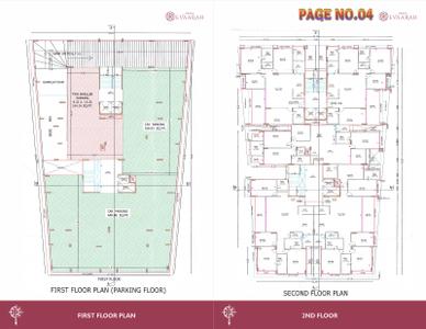 Savinay Swara Evaarah Brochure 4