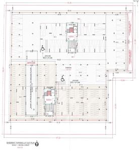 Image of 3500 Sq.ft 4 BHK Apartment / Flat for sale in V G Shivansh Heights, Adajan, Surat for Rs. 20499499