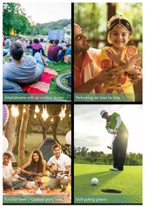 Godrej Royale Woods Brochure 16