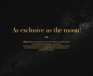Legacy Aeon Brochure 4