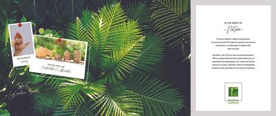 Image of 947 Sq.ft 2 BHK Apartment / Flat for sale in Sheth Splendour Greens, Kondhwa, Pune for Rs. 6100000
