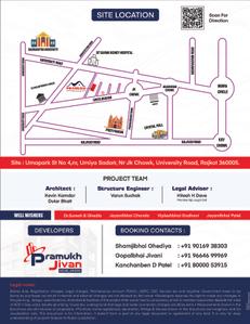Pramukhjivan Villa Brochure 7