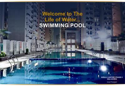 Nirala Aspire Gold Brochure 9