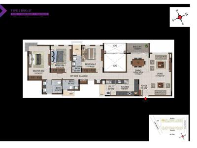 Casagrand Amethyst Brochure 74