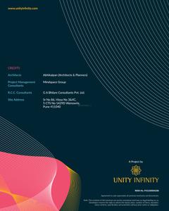 Unity Splendour Brochure 8