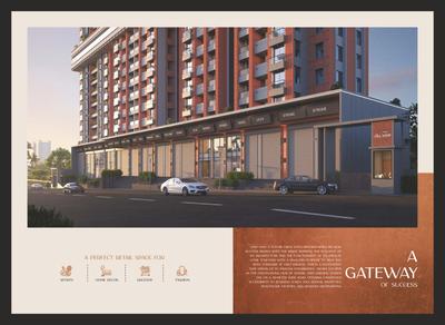 Vraj Hill View Brochure 7