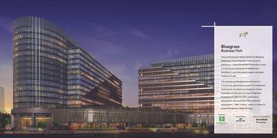 Sagitarius Bluegrass Residences Tower III Brochure 36