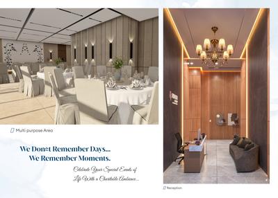 Infini Dwarka Brochure 9