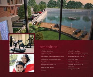 Padmalaya Apartments Brochure 2